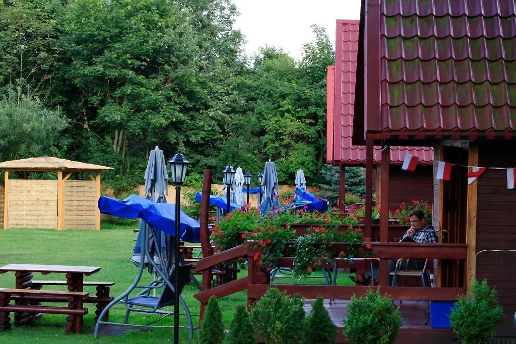 Centrum Wypoczynkowe Karman Gdansk 3*,