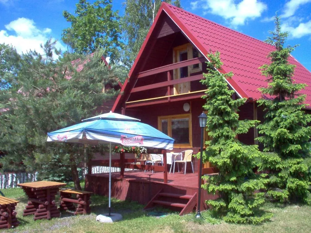 Holiday park Centrum Wypoczynkowe Karman Gdansk