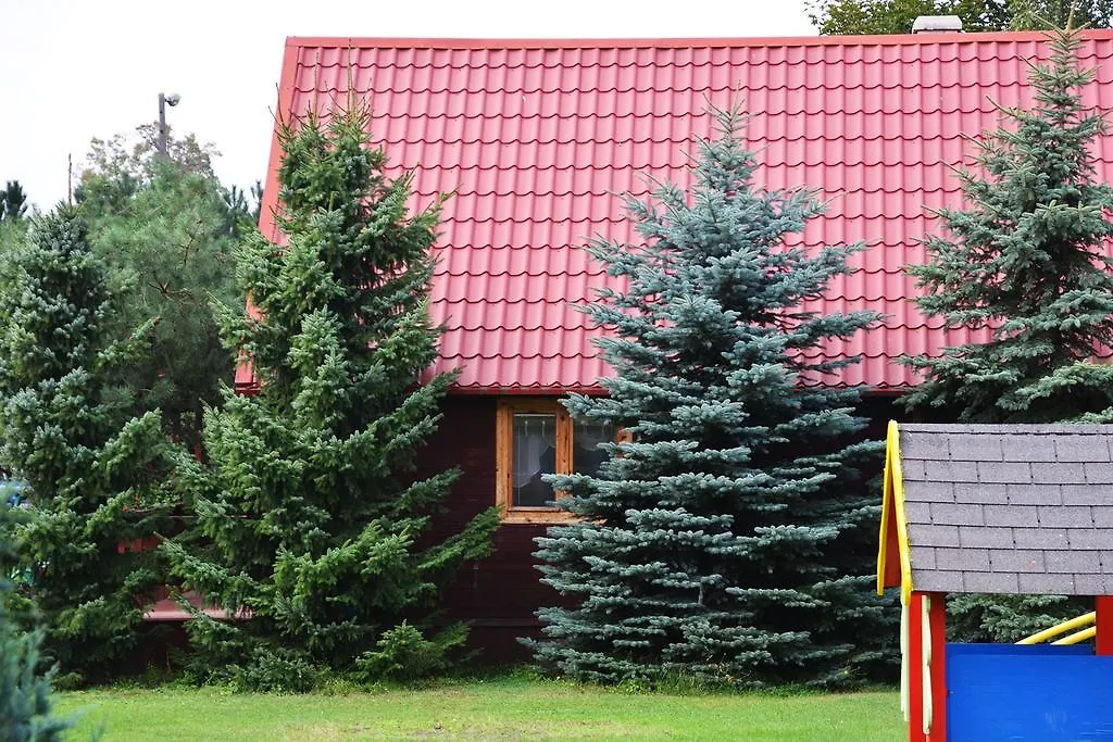 Holiday park Centrum Wypoczynkowe Karman Gdansk