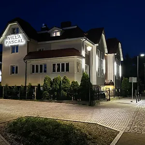 Pascal Bed & Breakfast