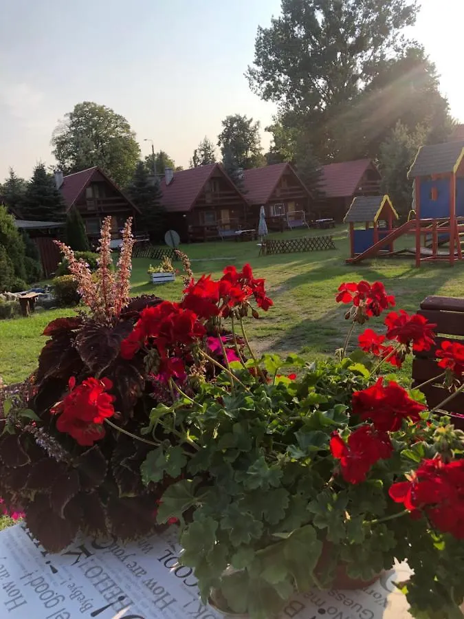 *** Vakantiepark Centrum Wypoczynkowe Karman Gdańsk Polen