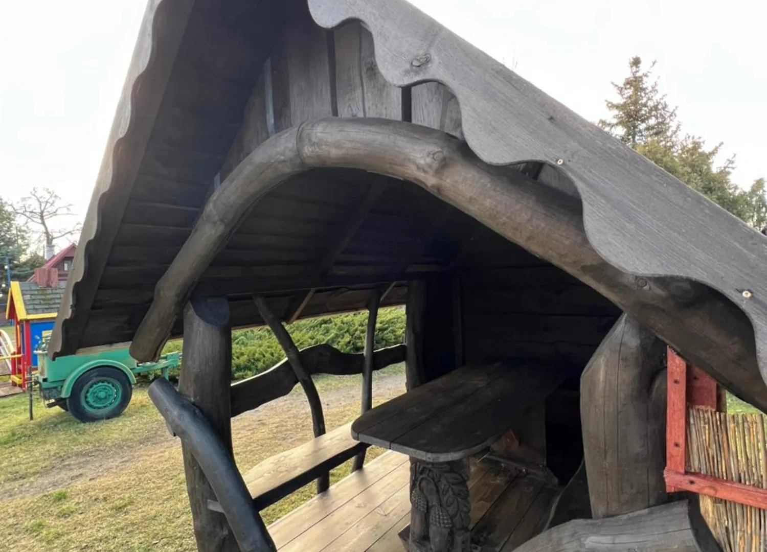 Vakantiepark Centrum Wypoczynkowe Karman Gdańsk