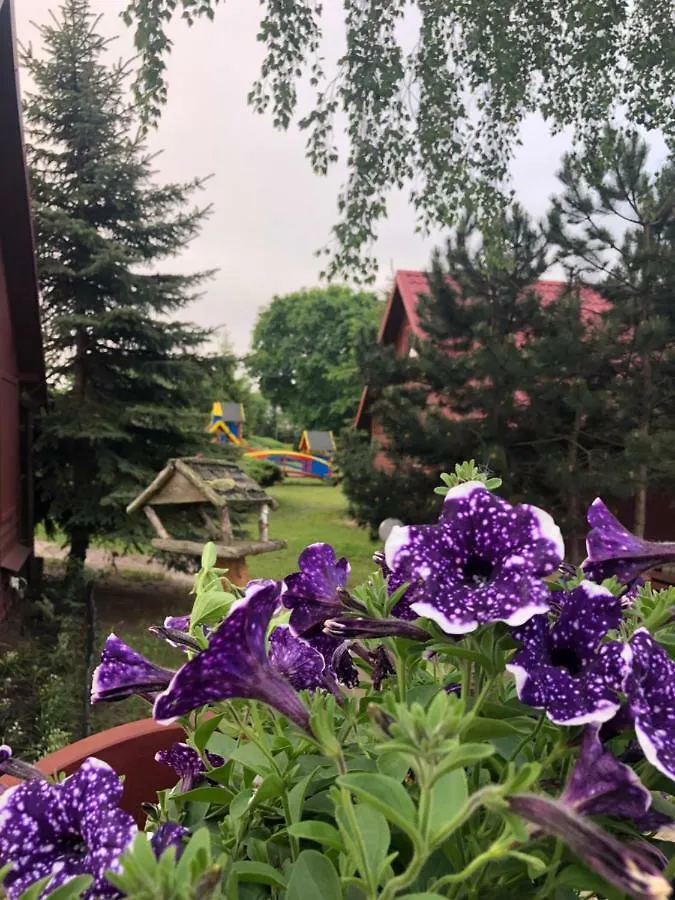 Vakantiepark Centrum Wypoczynkowe Karman Gdańsk