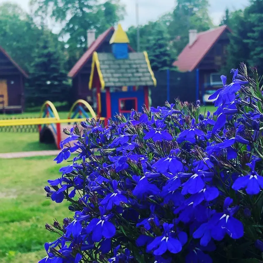 Centrum Wypoczynkowe Karman Gdańsk Vakantiepark